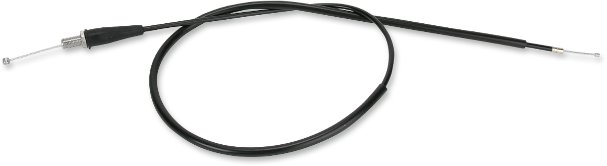 Parts Unlimited Throttle Cable - Honda 17910-427-770