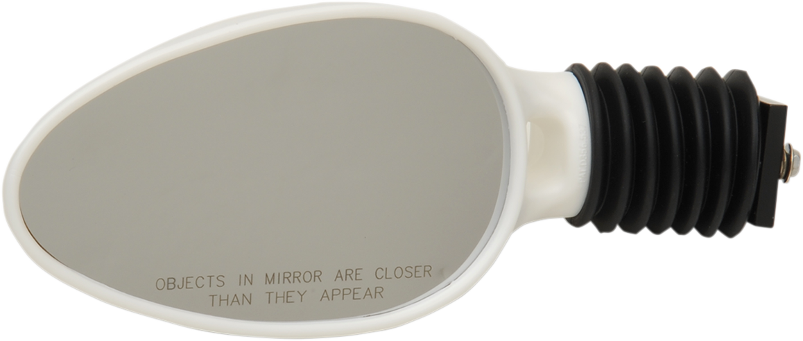 CIPA USA Mirror - PWC - White 11161