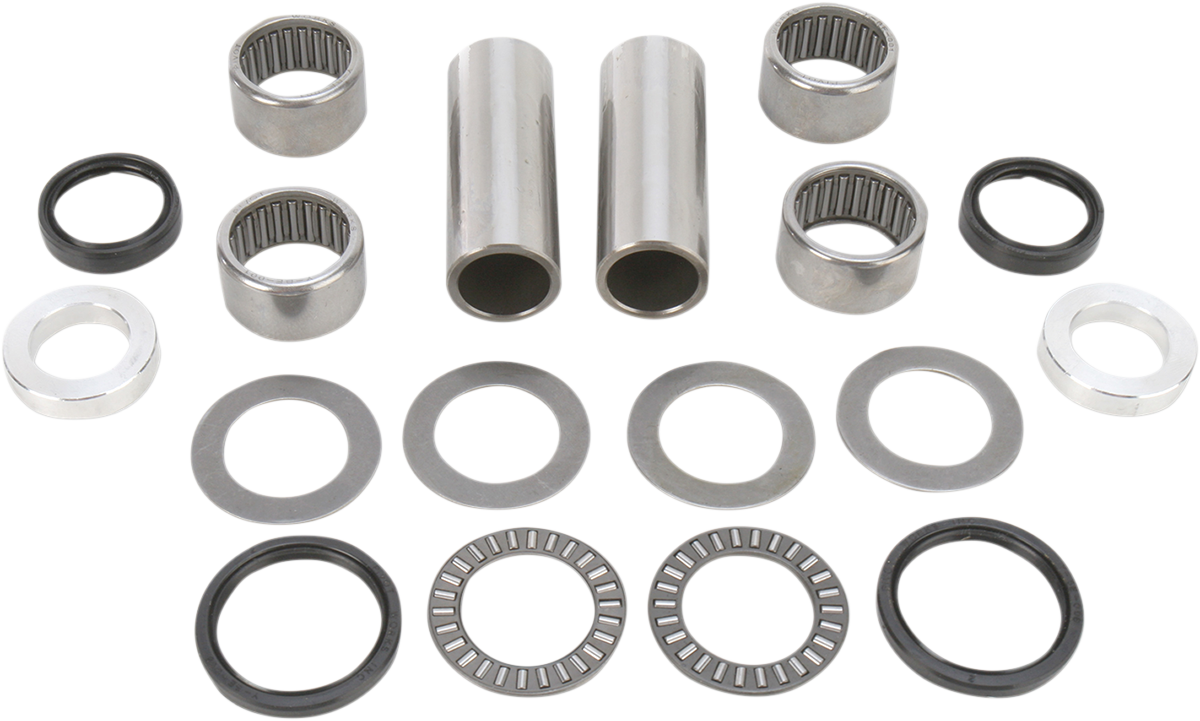 PIVOT WORKS Swingarm Bearing Kit PWSAK-Y28-450