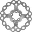 GALFER Rear Rotor Cubiq™ DF681Q