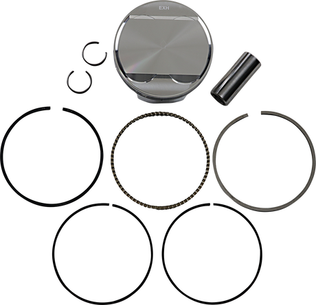 JE PISTONS Piston Kit 300176