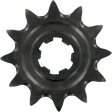 RENTHAL Sprocket - Kawasaki - 13-Tooth 337--520-13GP