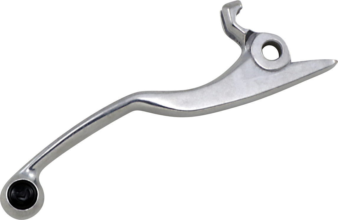 MOOSE RACING Brake Lever - Polished 1BDKJ37