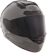 6D ATS-1R Helmet - Gloss Gray - 2XL 30-0979