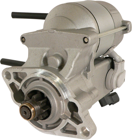 Parts Unlimited Starter Motor 410-52117