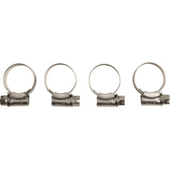 MOOSE RACING Radiator Hose Clamp Kit - Yamaha CK-YAM-89