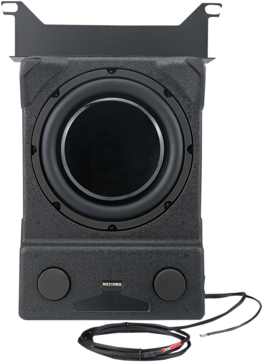 NAVATLAS Amplified Subwoofer NX310WA