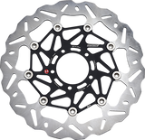 BRAKING SK2 Brake Rotor - Ducati WK110R