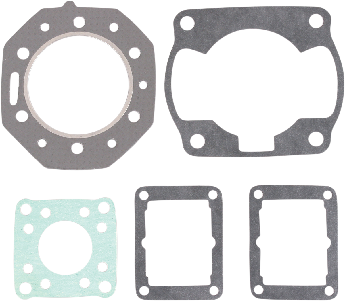 VERTEX Top End Gasket Kit - Kawasaki 300 610100