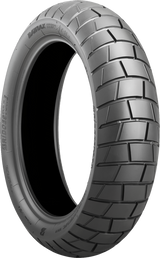 BRIDGESTONE Battlax Adventure Trail AT41 Tire - Rear - 130/80R17 - 65H 13846