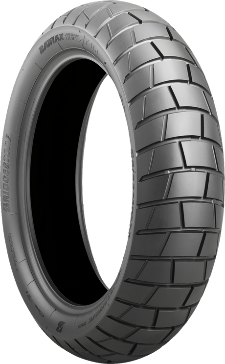 BRIDGESTONE Battlax Adventure Trail AT41 Tire - Rear - 130/80R17 - 65H 13846