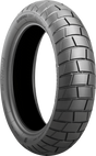 BRIDGESTONE Battlax Adventure Trail AT41 Tire - Rear - 130/80R17 - 65H 13846