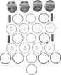 JE PISTONS Piston Kit 138979