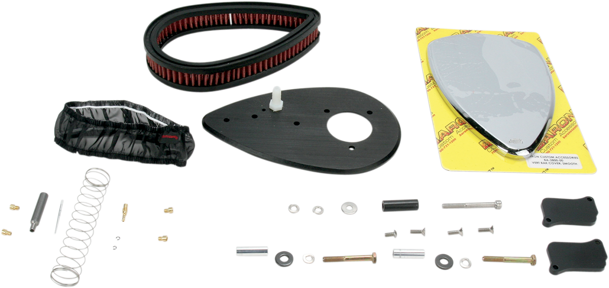 BARON Smooth Big Air Kit - VTX13 BA-2061-00