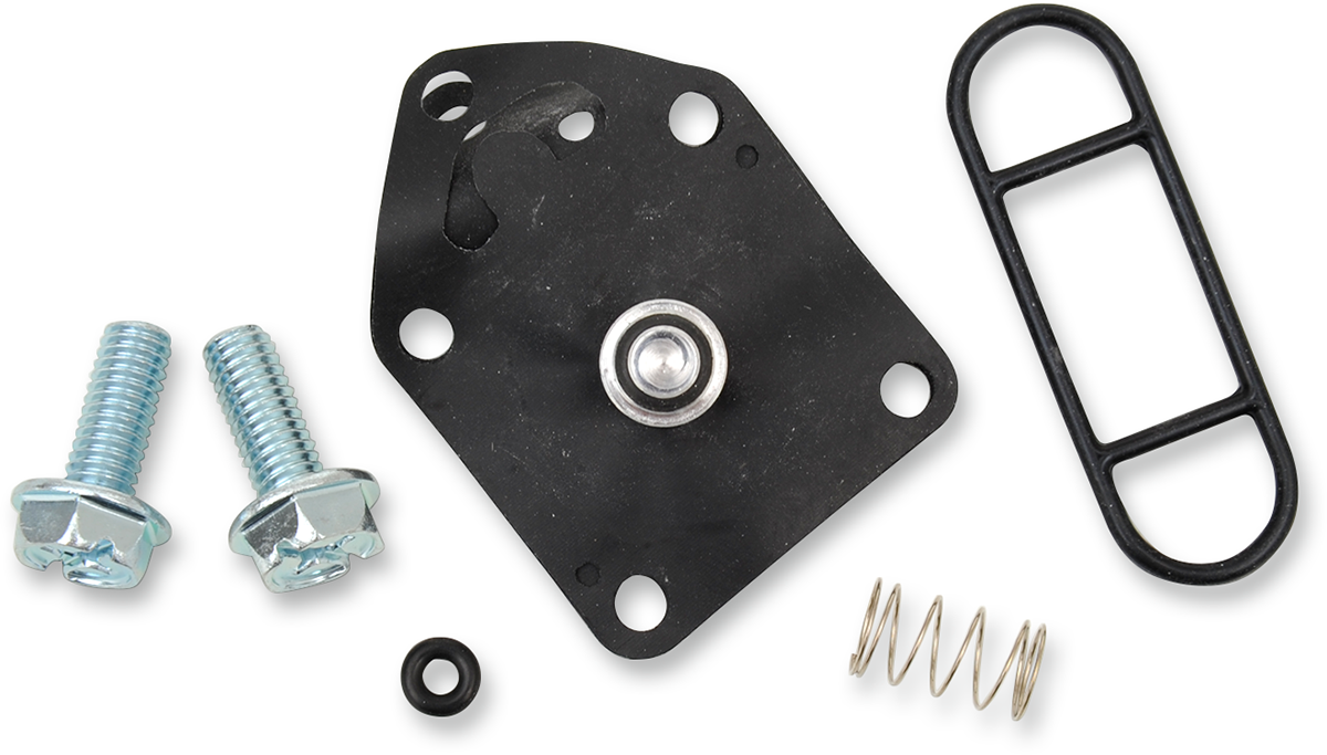 K&L SUPPLY Petcock Rebuild Kit - Kawasaki 18-2734