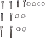 DIAMOND ENGINEERING Bolt Kit - Motor Mount - Softail DE5469SCHP