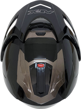 AFX FX-50 Helmet - Gloss Black - Large 0104-1366