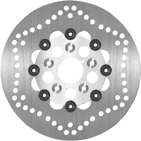 SBS Brake Rotors - 5148 5148