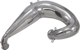 BIKEMAN PERFORMANCE Exhaust Pipe - Ceramic 01-122-C