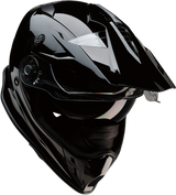 Z1R Range Dual Sport Helmet - Black - Small 0101-10876