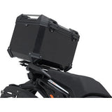 SW-MOTECH TRAX ADV Top Case System - Black - KTM 1290 Super Adventure R/S '21-'24 GPT.04.835.70000/B