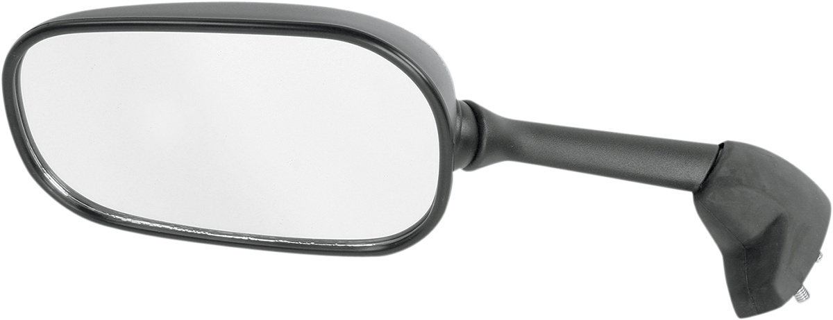 EMGO Mirror - Left - Black 20-80562