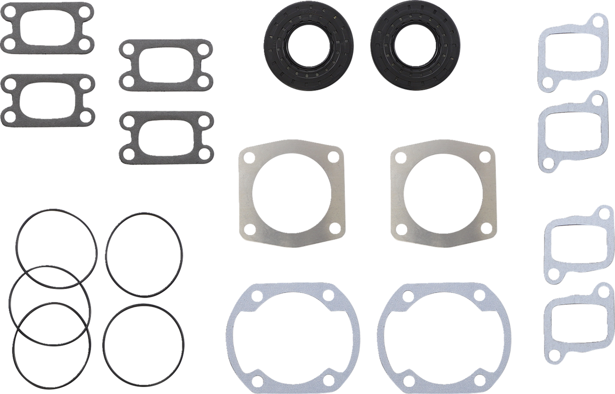 VERTEX Complete Gasket Kit 711023C