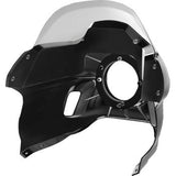 SADDLEMEN Mini Fairing - FXR 882-09-15589