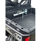 MOOSE UTILITY Jack with Crank Handle - Extended Height - Universal U-5100