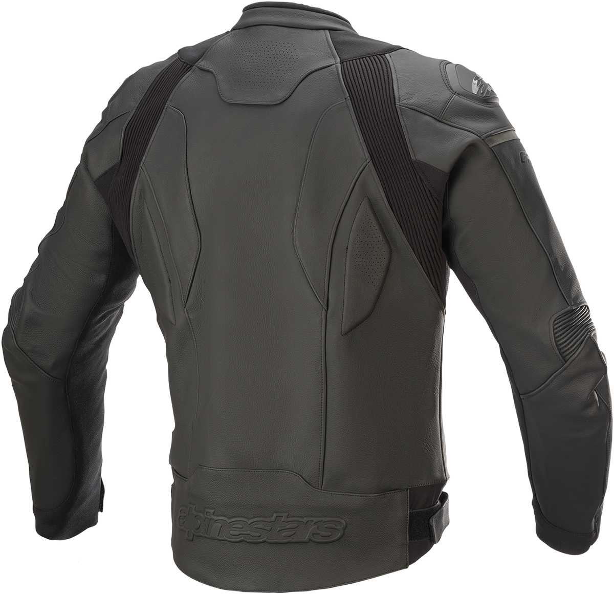 ALPINESTARS GP Plus R v3 Jacket - Black/Black - US 38 / EU 48 3100520-1100-48