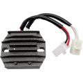 RICK'S MOTORSPORT ELECTRIC Regulator/Rectifier - Lithium-ion Compatible - Honda 14-163