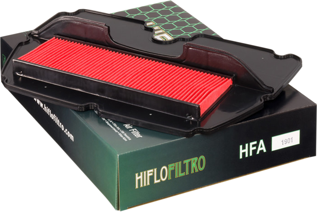 HIFLOFILTRO Air Filter - Honda HFA1901