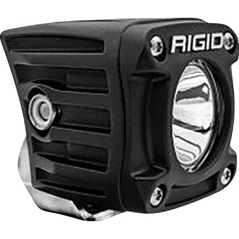 RIGID INDUSTRIES Light Pods - White Backlight 490613