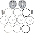 JE PISTONS Piston Kit 317205