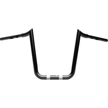 LA CHOPPERS Handlebar - Prime Ape - 12" - Black  Glide  2024 LA-7359-12B