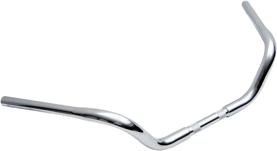 BURLY BRAND Handlebar - Knuckle B28-310T