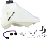 ACERBIS Gas Tank - Natural - Honda - 3.1 Gallon 2374290147