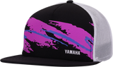 YAMAHA APPAREL Yamaha Graffiti Hat - Black NP21A-H1873