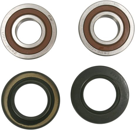 PIVOT WORKS Wheel Bearing Kit - Front PWFWS-H31-000