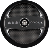 S&S CYCLE Air Cleaner Cover 170-0214