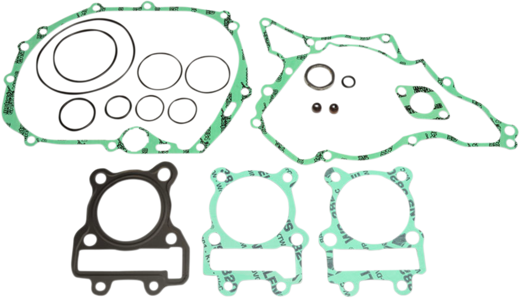 ATHENA Complete Gasket Kit P400250850030