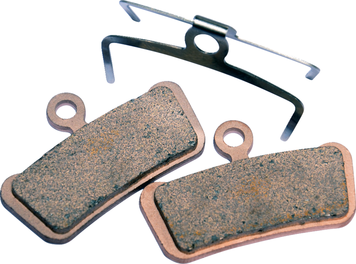 DP BRAKES XC-Pro Brake Pads - XC023 XC023