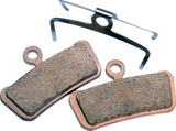 DP BRAKES XC-Pro Brake Pads - XC023 XC023