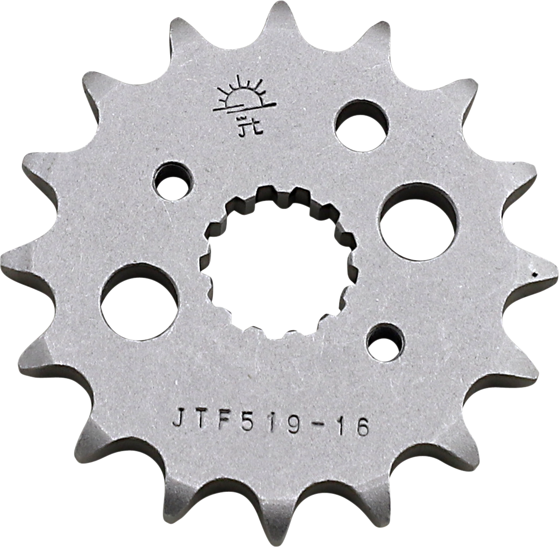 JT SPROCKETS Counter Shaft Sprocket - 16-Tooth JTF519.16