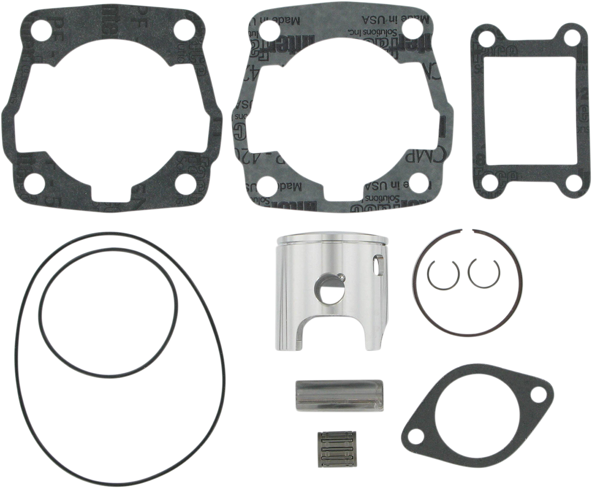 WISECO Piston Kit with Gaskets High-Performance PK1514