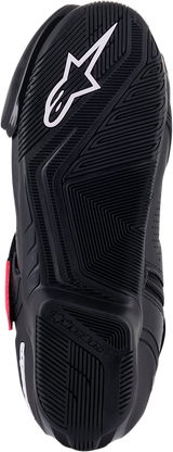 ALPINESTARS Stella SMX-1 R V2 Vented Boots - Black/Pink - US 7 / EU 38 2224121-1839-38