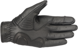 ALPINESTARS Crazy Eight Gloves - Black - XL 3509018-1100-XL