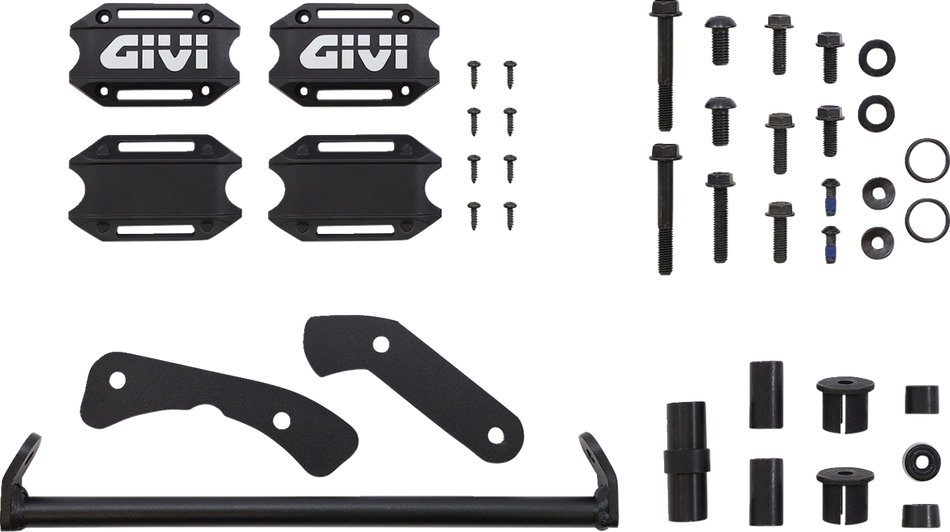 GIVI Motorschutz - BMW - F 650GS/800GS TN5103 