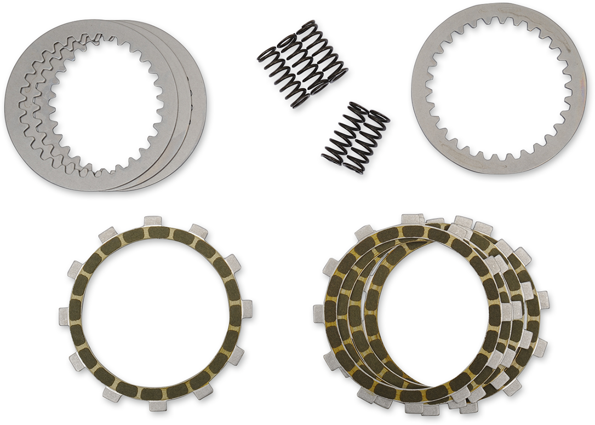 BARNETT Clutch Kit 303-70-10008