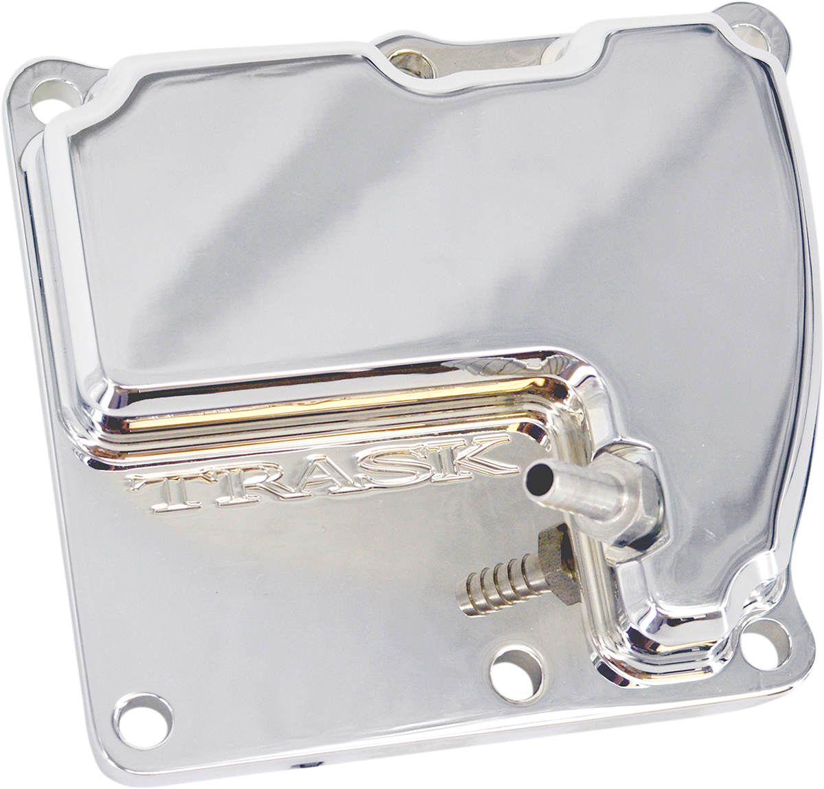 TRASK Transmission Cover - M8 TM-2041CH